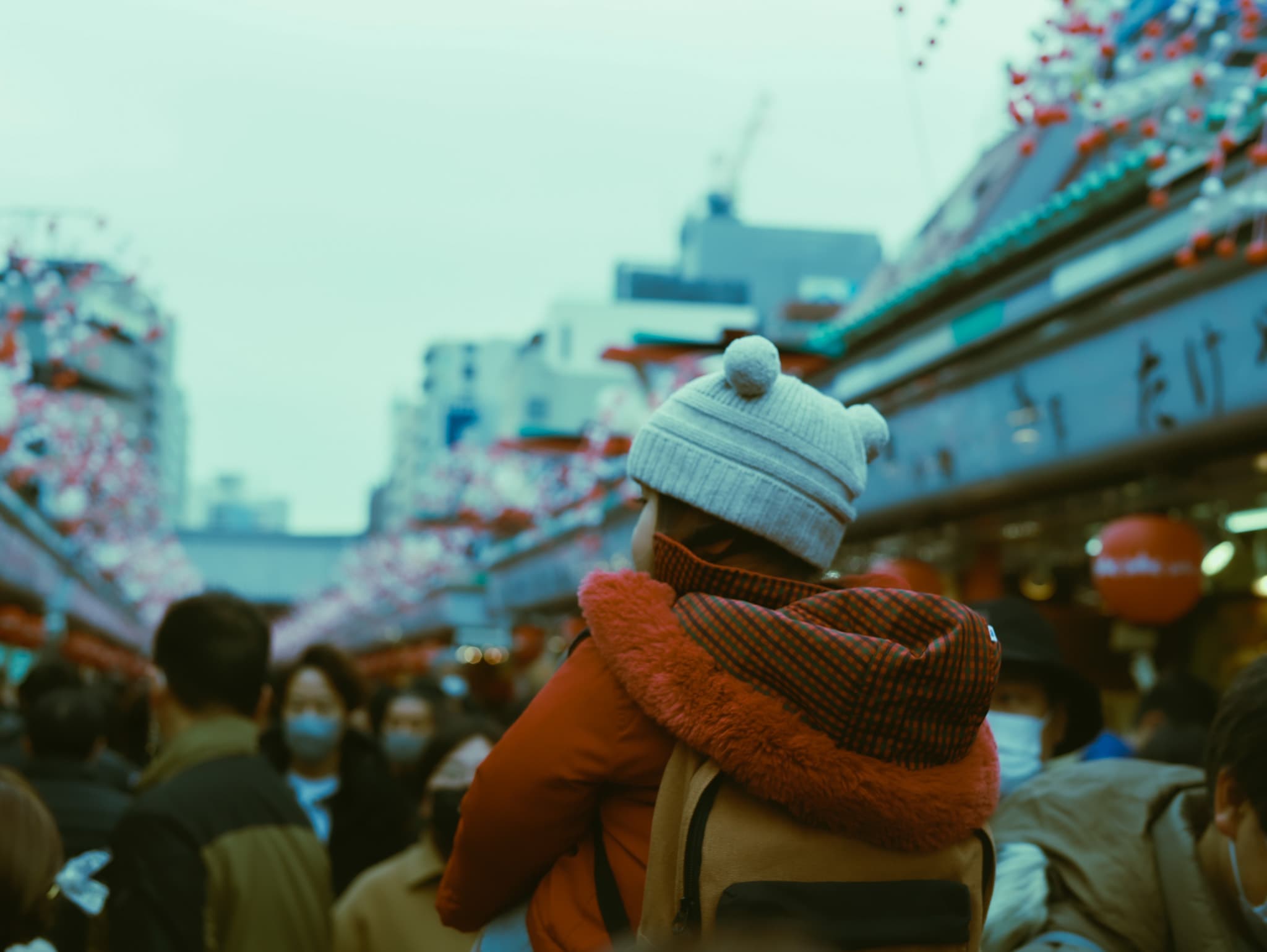 母の病気で少し人生観が変わった